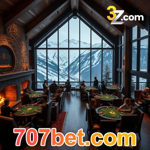 Baixar no 707bet.com: Uma Experiência Incrível de Jogos Online