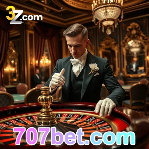 Bônus Irresistíveis no 707bet.com que Impressionam Usuários