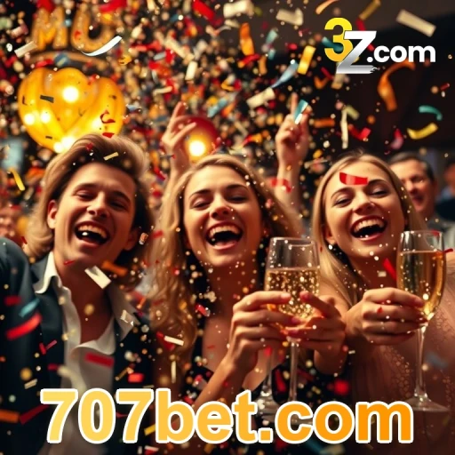 707bet com Jogos de caça-níqueis