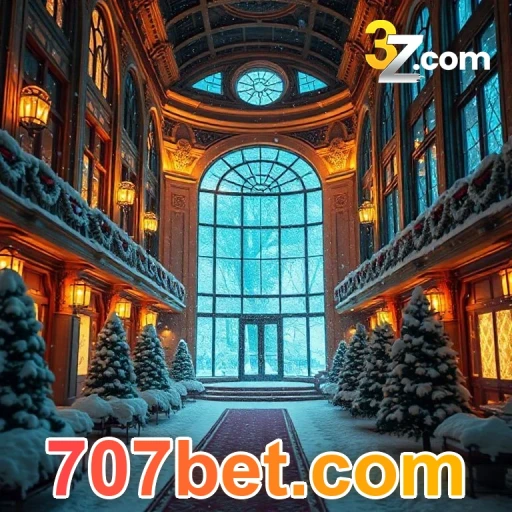 707bet com Plataforma